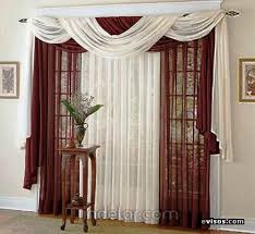 grupo decorativo salas decoracion cortinas cortinas cortinas elegantes