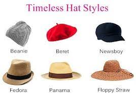 Womens Fashion Hats Shopping Styling Tips How To Look Good With A Hat Fashion Advice On Buying Wearing Womens Hats Acessorios Para Cabelo Cabelo Roupas