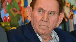 Morre ex-prefeito de Indaiatuba, Clain Ferrari, aos 84 anos