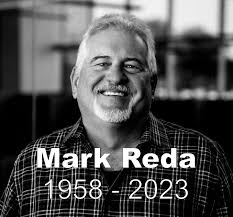Mark Reda