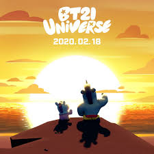 Bt21 universe (stylized in all caps) is a web series of bts creating bt21 released in the bt21 youtube channel. Bt21 On Twitter Just One Thing Mang Bt21 Universe Animation The Eighth Encounter Https T Co Nqw5kozwwl Comingsoon Feb18 Staytuned Bt21 Universe Animation Ep08 Mang Conn Childhoodmemories Bt21 Https T Co Cmkeawvmyv Twitter