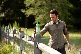 The Walking Dead" Secrets (TV Episode 2011)