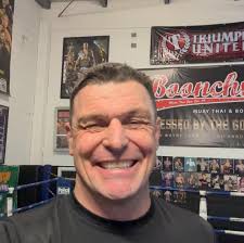 John Wayne Parr