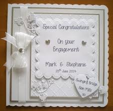 Check spelling or type a new query. Personalised Engagement Card Engagement Cards Wedding Cards Personal Cards