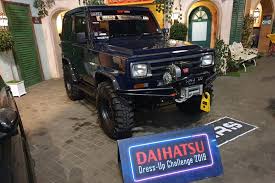 Check spelling or type a new query. Para Modifikator Daihatsu Kota Malang Saling Adu Kreativitas Dapurpacu Id