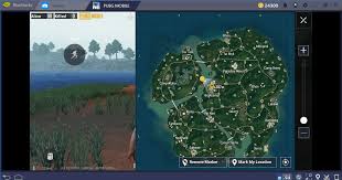 This map is designed for you pubg game lovers to easily predict the location (loot, vehicles, boats, offroad vehicles, esport vehicles, cave jetskis, cave bikes, garages, river boats) features: Pubg Mobile Sanhok Map Review Where To Land And Best Loot Spots Bluestacks