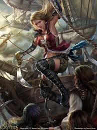 Legend Of The Cryptids Sally Laura Sava Art Presently he's working for yiron design. cryptids sally laura sava