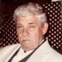 Jimmy Ray Godfrey Obituary