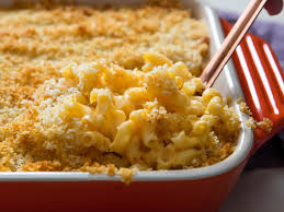 Молоко — 2 стакана, масло сливочное — 2 ст. Two Roads To Gooey Stretchy Extra Cheesy Baked Mac And Cheese Serious Eats