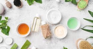 Trending Ingredients in Skin Care 2024 ...