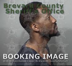 Arrests In Brevard County: May 10, 2018