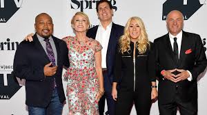 ‘Shark Tank’ Star’s Comeback on ‘Beat Bobby Flay’ After Scary Fall
