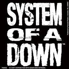 Geracao 666 System Of A Down