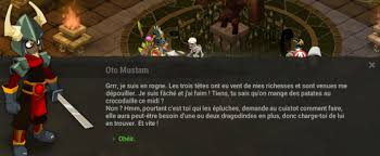 Les choses anciennes reviennent en eux sans raison dans la plupart des cas, la femme prend le nom de famille de son mari, par la force de l'habitude. Quetes 21 A 30 Dofus Quetes D Alignement Brakmar Millenium