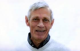 David Collier Obituary