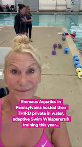 Westchester Swim Lessons