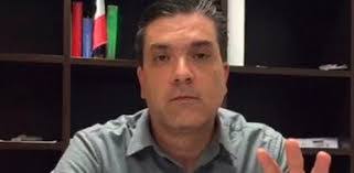 Mauricio Guerra's Instagram, Twitter & Facebook