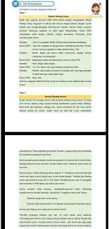 Teks negosiasi adalah salah satu konsep materi dalam bahasa indonesia dan bertujuan mencapai suatu kesepakatan bersama. Soal 1 Di Antara Kedua Teks Tersebut Manakah Yang Termasuk Teks Negosiasi Jelaskan Alasanmu 2 Brainly Co Id