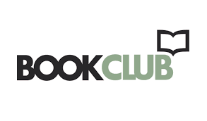 Book Club Logo Icon Bucher