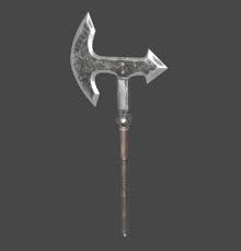 War Axe Two Hand Sponsored Sponsored Axe War Characters Hand Axe Survival Survival Skills