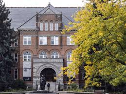 Popular majors include business, biology. Rankings Place Gonzaga In Top 20 Nationally The Spokesman Review