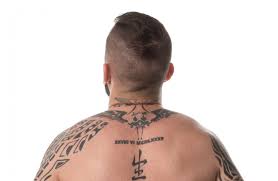 The mexican mafia tattoos are usually inked while in prison, but many are done underground by other members of the gang to show this person is now a member of the group. The Reason Some Gang Members Are Covered In Tattoos It Makes Perfect Business Sense