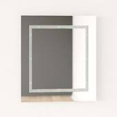 Bellamy 3 Piece Wall Shelf Set In 2020 Floating Shelves Bathroom Tall Cabinet Bathroom Vanity Mirror
