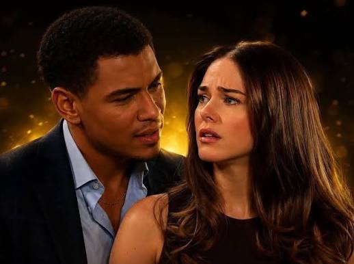 Stephanie has a man on the couch, Theo learns something shocking, and more! #DaysofOurLives #DAYS