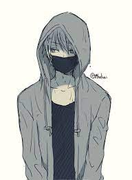  Anime Sad Boys