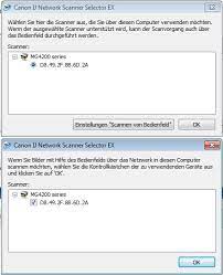 Grâce à canon ij network tool, vous Canon Pixma Mg 4250 Scannt Nicht Vom Gerat Ij Scan Utility Computerbase Forum