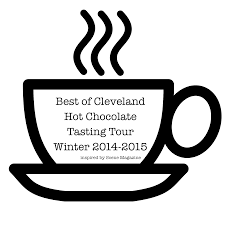 Hot Chocolate Adventures In Cleveland Creativity In Motion White hot chocolate is a delicious variant of the usual hot chocolate. hot chocolate adventures in cleveland