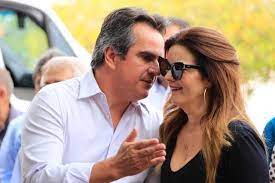 Maria meira guimaraes (born nogueira guimaraes) in myheritage family trees (bôas mendes web site). Jornalista Anuncia Fim Do Casamento De Ciro Nogueira E Iracema Gp1