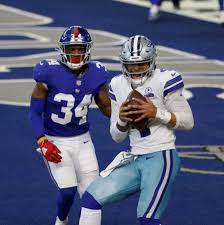 Dallas cowboys quarterback dak prescott reportedly had a second surgery on his ankle to help strengthen it and speed up his recovery. N F L Week 5 Results The New York Times