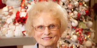 Jodi's Journal: In Marian Sullivan, accomplished business owner met humble  humanitarian