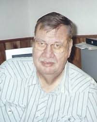 Curt L. Peterson Obituary July 18, 2024