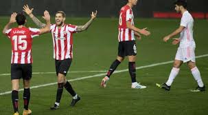 Last year we saw the 2020 super cup final four staged in saudi arabia and the contract between the spanish fa and the arab nation was for three years bit the january super. Bilbao To Face Barca In Super Cup Final After Ousting Real Madrid Sports News Wionews Com