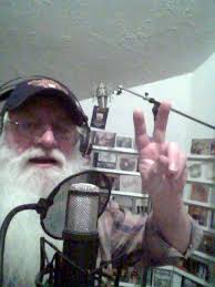 Behind The Mic with Jerry Eicher