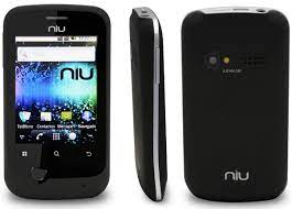 NIU Niutek N109 pictures, official photos