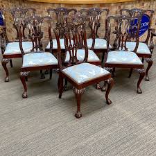 Over 20 years of experience to give you great deals on quality home products and more. Set Of Eight Victorian Dining Chairs Antique Dining Chairs Hemswell Antique Centres