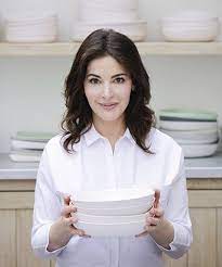 Sweet Potato Macaroni Cheese Recipe Simply Nigella Nigella Lawson Nigella