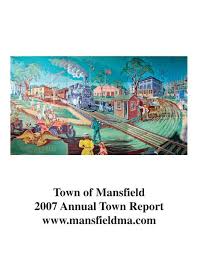 Mansfield landscaping has done landscaping design work for thousands of homes across central florida. Mansfield Toc Town Of Mansfield Massachusetts
