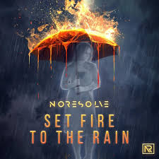 Check spelling or type a new query. No Resolve Set Fire To The Rain Songtext Musixmatch