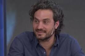 Jefe de gabinete de la nación. Santiago Cafiero Dirigente Con Experiencia En El Sector Publico Y El Trabajo Social El Litoral Noticias Santa Fe Argentina Ellitoral Com