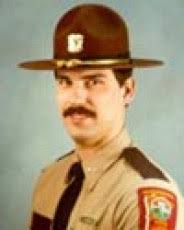 Corporal Theodore Joseph "Ted" Foss, Minnesota State Patrol, Minnesota