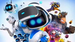 You can only access the rewards options once you have made a purchase, earned points and received a billing statement. Astro Bot Finally Proves Vr Can Be More Than A Tech Demo