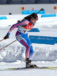 Januar 2021 hat die sportführung des deutschen skiverbandes folgende athletinnen und athleten nominiert. Liste Der Europameister Im Biathlon Wikipedia