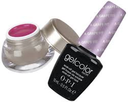 How to apply opi gel nail polish. Opi Gelcolor And Opi Axxium Soak Off Gels What S The Difference Beautygeeks
