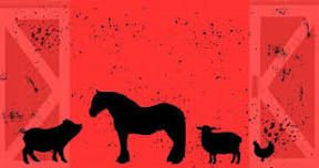 Minack Acting Academy - Animal Farm