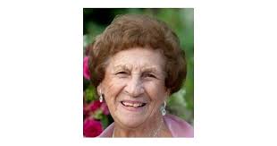 Lydia Cannata Obituary (1918