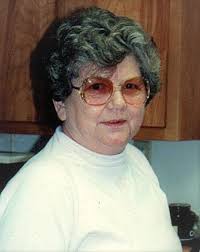 Catherine Louise Mobley Arnett (1936-2008)